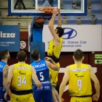 El Iberostar Tenerife cae en Donosti (10)