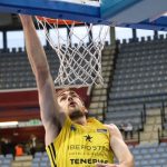 El Iberostar Tenerife cae en Donosti (5)