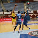 El Iberostar Tenerife cae en Donosti (4)