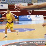 El Iberostar Tenerife cae en Donosti (2)