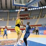 El Iberostar Tenerife cae en Donosti (3)