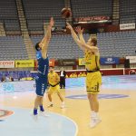 El Iberostar Tenerife cae en Donosti (1)