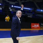 El Iberostar Tenerife se mete en el 'Sweet 16' por la puerta grande (14)