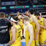 El Iberostar Tenerife se mete en el 'Sweet 16' por la puerta grande (15)