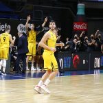 El Iberostar Tenerife se mete en el 'Sweet 16' por la puerta grande (13)