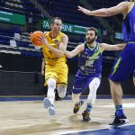 El Iberostar Tenerife se mete en el 'Sweet 16' por la puerta grande (7)