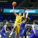 El Iberostar Tenerife se mete en el 'Sweet 16' por la puerta grande (4)