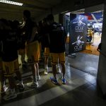 El Iberostar Tenerife se mete en el 'Sweet 16' por la puerta grande (1)