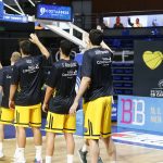 El Iberostar Tenerife se mete en el 'Sweet 16' por la puerta grande (2)