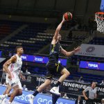 El Iberostar Tenerife cae, tras tutear al Real Madrid, en un partido muy intenso (5)