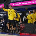 El Iberostar Tenerife cae, tras tutear al Real Madrid, en un partido muy intenso (10)