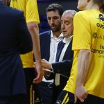 El Iberostar Tenerife cae, tras tutear al Real Madrid, en un partido muy intenso (11)