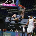 El Iberostar Tenerife cae, tras tutear al Real Madrid, en un partido muy intenso (13)