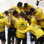 El Iberostar Tenerife cae, tras tutear al Real Madrid, en un partido muy intenso (20)