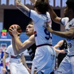 Victoria autoritaria, tras una segunda mitad de lujo (2)