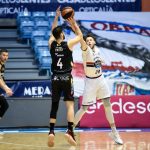 Victoria autoritaria, tras una segunda mitad de lujo (1)