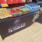 Jornada de tecnificación en Icod de Los Vinos (1)