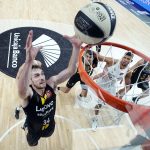 El Lenovo Tenerife cae con orgullo, tras acariciar la final de Copa (20)