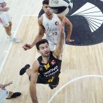 El Lenovo Tenerife cae con orgullo, tras acariciar la final de Copa (18)