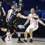 El Lenovo Tenerife cae con orgullo, tras acariciar la final de Copa (16)