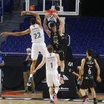 El Lenovo Tenerife cae con orgullo, tras acariciar la final de Copa (15)