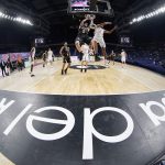 El Lenovo Tenerife cae con orgullo, tras acariciar la final de Copa (10)