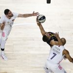 El Lenovo Tenerife cae con orgullo, tras acariciar la final de Copa (8)