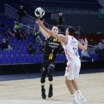 El Lenovo Tenerife cae con orgullo, tras acariciar la final de Copa (6)