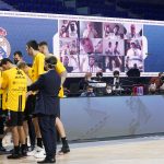 El Lenovo Tenerife cae con orgullo, tras acariciar la final de Copa (2)