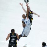 El Lenovo Tenerife exprime su gen competitivo para meterse en semifinales de la Copa (13)