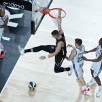 El Lenovo Tenerife exprime su gen competitivo para meterse en semifinales de la Copa (11)