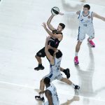 El Lenovo Tenerife exprime su gen competitivo para meterse en semifinales de la Copa (12)