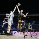 El Lenovo Tenerife exprime su gen competitivo para meterse en semifinales de la Copa (5)