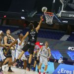 El Lenovo Tenerife exprime su gen competitivo para meterse en semifinales de la Copa (3)