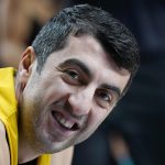 Un desafío de Reyes (3)