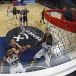 El Lenovo Tenerife cede en un thriller de partido (20)