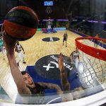 El Lenovo Tenerife cede en un thriller de partido (19)