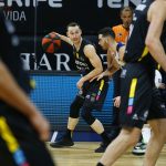 El Lenovo Tenerife cede en un thriller de partido (3)