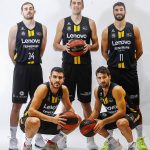 El CB Canarias y Lenovo, juntos por el Lenovo Tenerife (11)