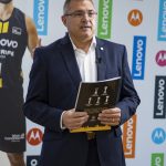 El CB Canarias y Lenovo, juntos por el Lenovo Tenerife (10)