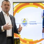 El CB Canarias y Lenovo, juntos por el Lenovo Tenerife (9)