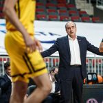 Triunfo de oficio en Riga para acariciar la Final Eight (8)