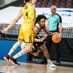 Triunfo de oficio en Riga para acariciar la Final Eight (7)