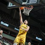 Triunfo de oficio en Riga para acariciar la Final Eight (5)