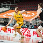 Triunfo de oficio en Riga para acariciar la Final Eight (3)