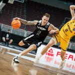 Triunfo de oficio en Riga para acariciar la Final Eight (4)