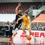 Triunfo de oficio en Riga para acariciar la Final Eight (2)