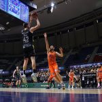 El Lenovo Tenerife 'tumba' al Valencia de Euroliga (19)