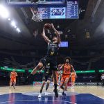 El Lenovo Tenerife 'tumba' al Valencia de Euroliga (18)