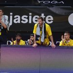 El Lenovo Tenerife 'tumba' al Valencia de Euroliga (16)